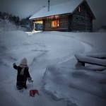 5 интересни зимни игри за деца