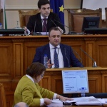 Министър Иванов: Взехме мерки хората да са снабдени с евтина дървесина този и следващия сезон
