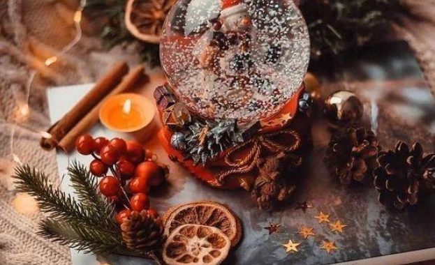 Вярата е движеща сила във всяко начинание написа в профила