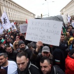 Цончо Ганев, „Възраждане“: Ние сме тук, за да кажем твърдо не на промяната, която се оказа подмяна