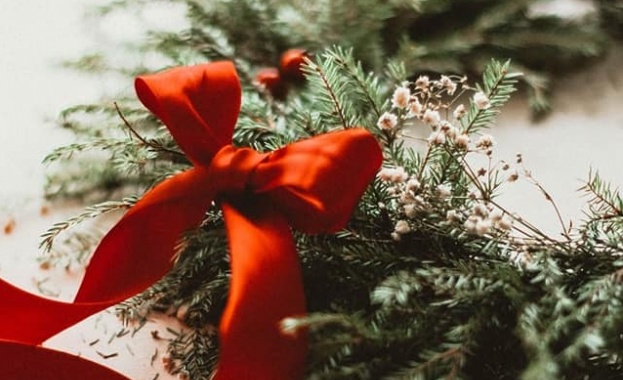 Чудели ли сте сте от къде идва названието на Рождество