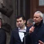 Костадин Костадинов: Премиерът не каза нищо съществено