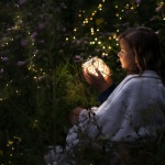 Дръжте се здраво за мечтите си, защото...