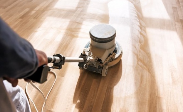 Паркетът е вид подова настилка която допринася за свежата визия