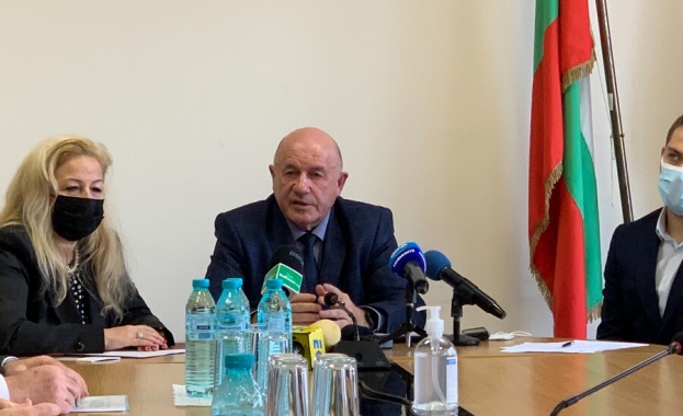 Язовир Бели Искър е неизправен и опасен Това заяви на