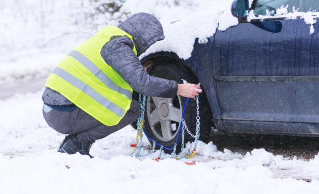 В обучението на кандидат шофьорите в Гърци вече ще влиза и