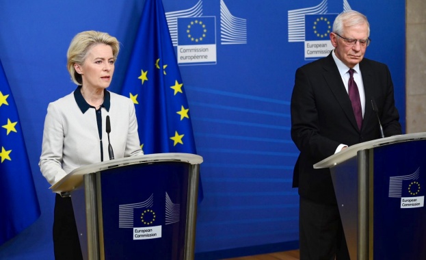 Европейската комисия ще предложи днес на извънредното заседание на Европейския