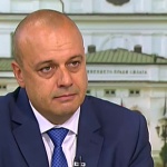 Христо Проданов: Трябва да се върне държавността