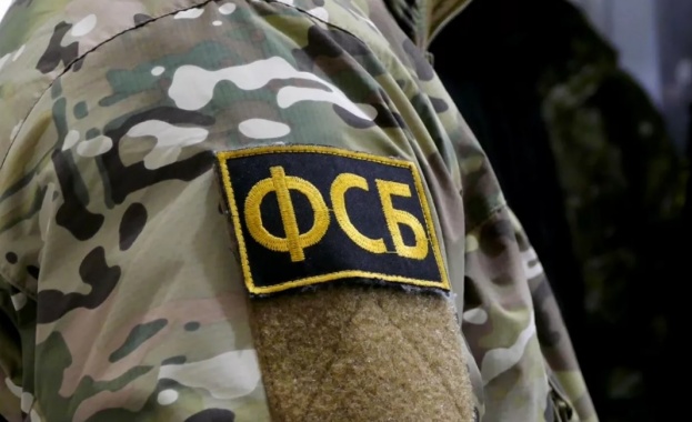 От страната на Украйна е обстрелван ГКПП Тьоткино в района