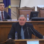 Георги Михайлов, БСП: България може да наложи вето на забраната за отсрочка на ембаргото върху руски петрол