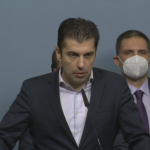 Кирил Петков: Осъждаме остро действията на Руската федерация