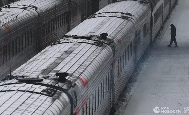 Министерството на транспорта на Руската федерация своевременно ще евакуира всички