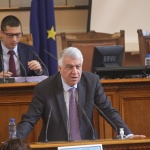 Цените в стола на НС са по-високи, отколкото в УНСС  