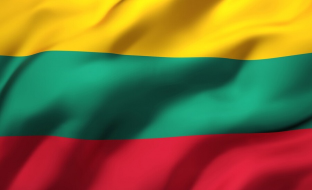 Литовският президент Гитанас Науседа обяви днес извънредно положение и каза