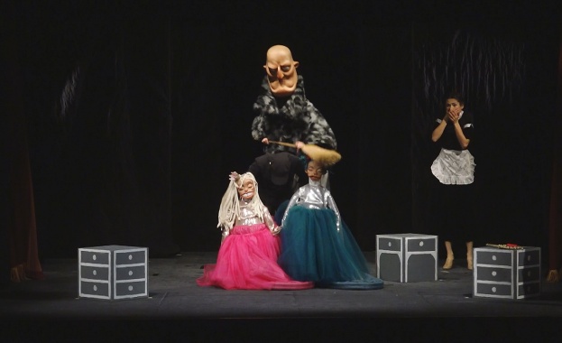 Днес на 24 февруари четвъртък от 18 30 ч Линия култура