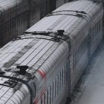 Министерството на транспорта извежда хората от Южна Русия