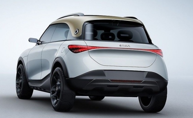 До края на тази година трябва да бъде пуснат новият