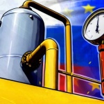 Отговорът на Русия на замразяването на "Северен поток 2" може да не зарадва особено Украйна