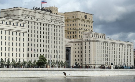 МО на Русия: Руските сили са поразили с дрон "Геран-2", товарен кораб в акваторията на Черно море