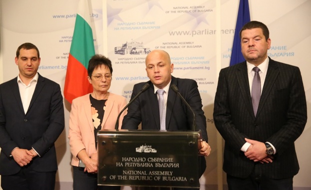 От БСП осъждаме военните действия в Украйна Осъждаме и нарушаването