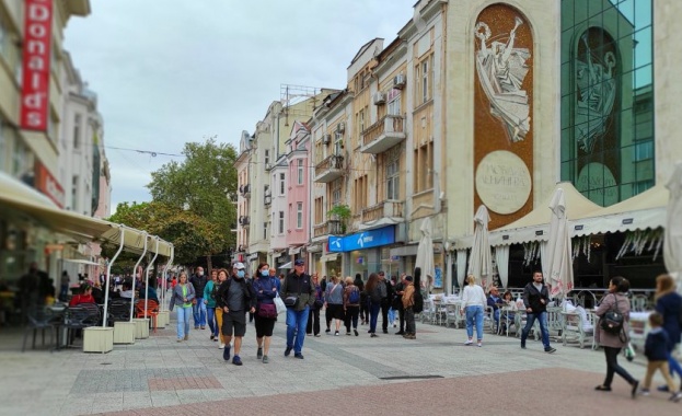 В Пловдивска област от 24 февруари отпадат част от ограничителните