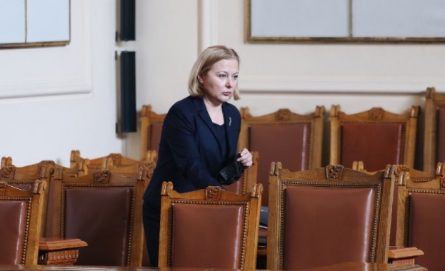 Няма да се променя начинът на формирането на възнагражденията на