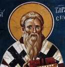 Св. Тарасий, архиеп. Константинополски