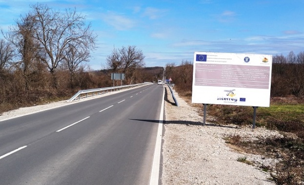 С издаването на Разрешение за ползване завърши основният ремонт на