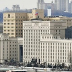 Руското МО: Системите за ПВО са прихванали 42 безпилотни дрона над 5 региона в Западна Русия, както и в Московска област