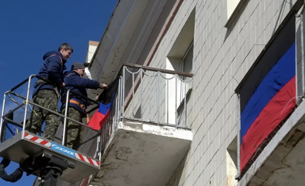 Въпросът за признаването на ДНР и ЛНР се обсъжда в Минск