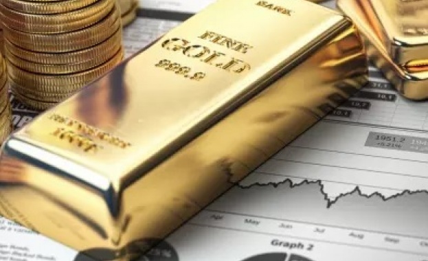 Рекордно нарастване на търсенето на злато се отчита по цял