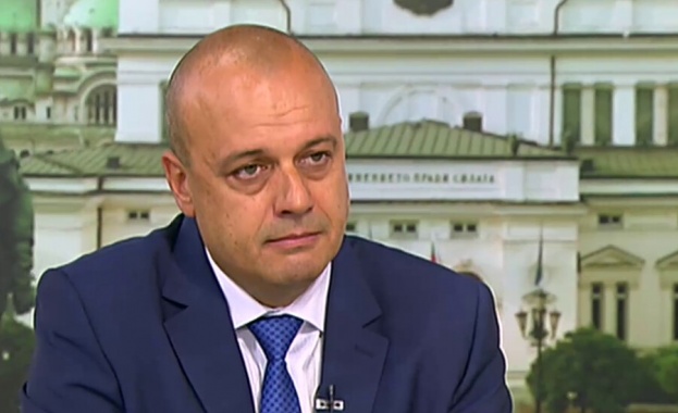 Христо Проданов: 22 000 са регистрираните в държавните бази украинци по новата програма с по-ниска