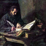 Самоков е родното място на Паисий Хилендарски