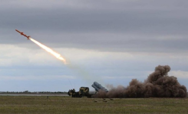 Министерството на отбраната на Руската федерация декларира че военната инфраструктура