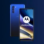  Теленор започва да предлага Motorola Moto g51 5G