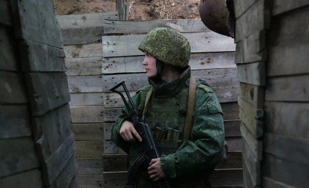 Защо Москва трябваше да проведе военна операция в Донбас Русия