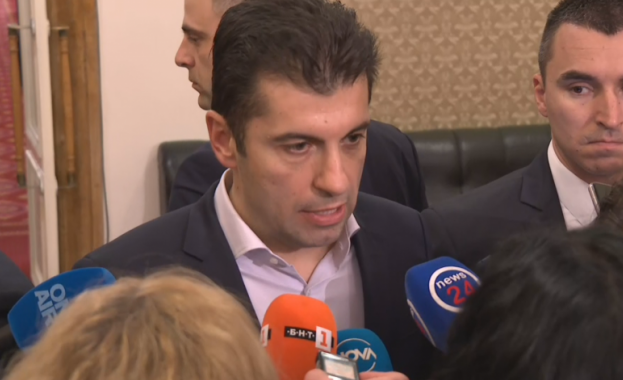 Толкова ясно беше заявено от парламента днес като отида в