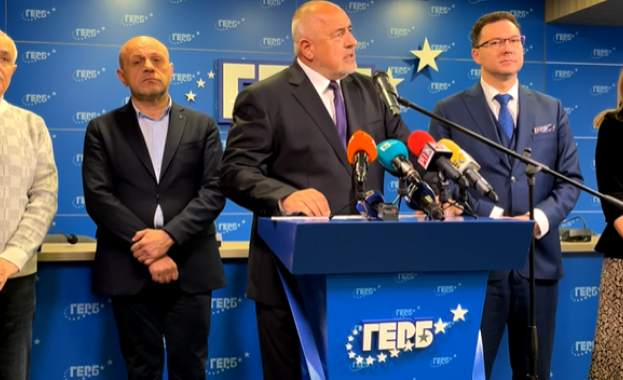 Войната е факт и ние настояваме не само да се