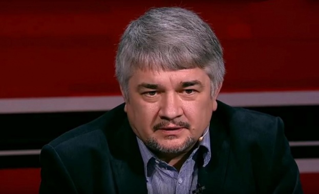 Президентът на Украйна Владимир Зеленски може да избяга от страната