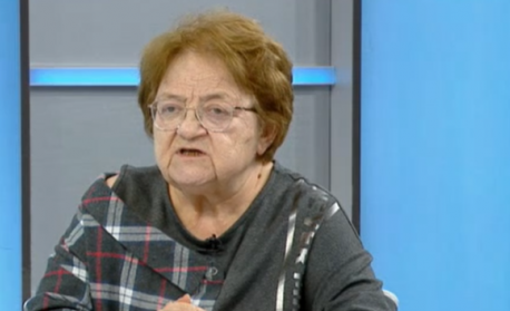 Проф. Аргирова за случаите на морбили: Предава се лесно и може да доведе до тежки усложнения