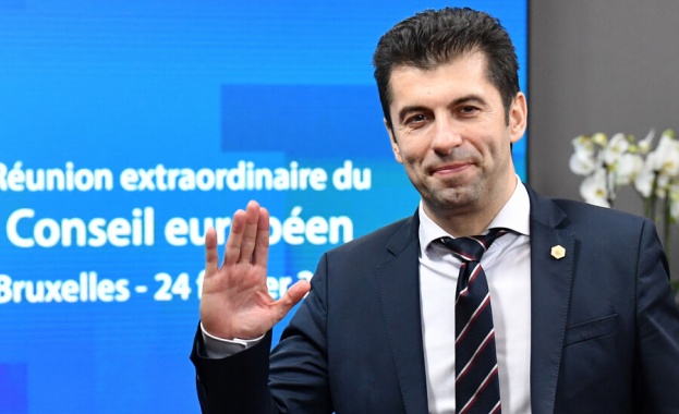 Ситуацията е напълно променена и много драматична Военната агресия на