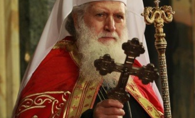 Информирахме руския патриарх Кирил за кончината на патриарх Неофит писмото