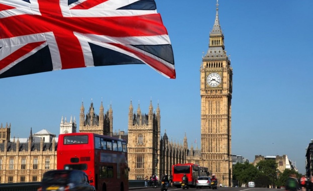 Великобритания ще въведе входна такса за влизане в страната която