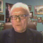 Симеон Гаспаров: Байдън направи и невъзможното хората да бягат на групи от него и да отиват при Тръмп