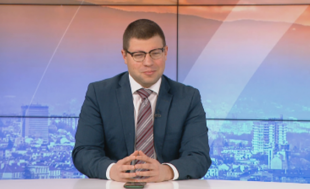 Атанас Михнев, ПП: Няма пряка заплаха за националната ни сигурност