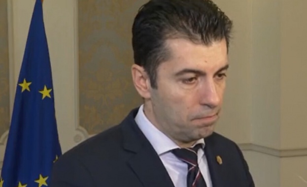 Премиерът Кирил Петков коментира новината че САЩ ще доставят самолети