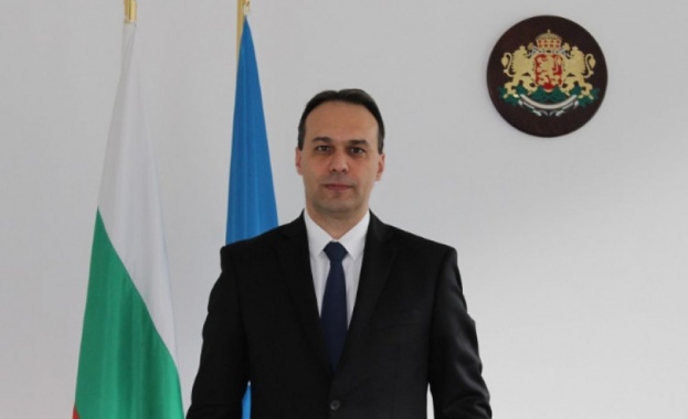 Добромир Заков е новият министър на отбраната