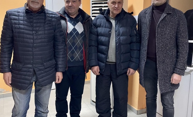 БСП продължава своите обиколки и срещи из цялата страна Членът