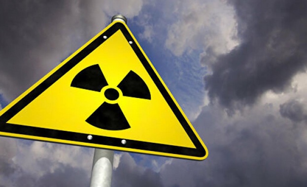 Радиоактивният фон в района на Чернобилската АЕЦ е в рамките