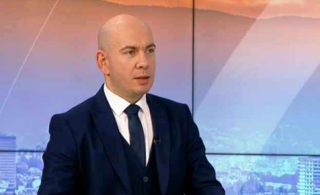 Снощи в предаването Още от деня по БНТ Ангел Георгиев